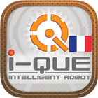 iQue Robot App (Français) أيقونة