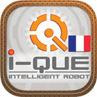 iQue Robot App (Français) アイコン