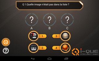 iQue Robot App (Français) スクリーンショット 3