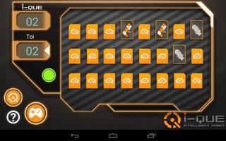 iQue Robot App (Français) screenshot 2