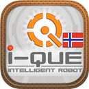 i-Que Robot App(Norsk) APK