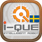 i-Que Robot App(Svensk) icon