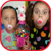 Bad Baby Victoria APK