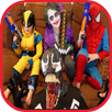BeAHeroKids APK
