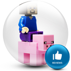 Toy Minecraft icon