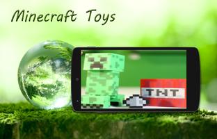 Toy Minecraft capture d'écran 1