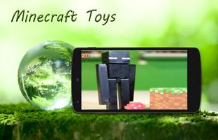 Toy Minecraft capture d'écran 2