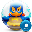 Super Hero Toys APK