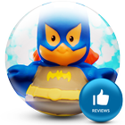 Super Hero Toys icon