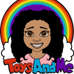 Toys And Me