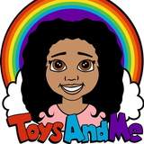 Toys And Me আইকন
