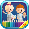 DLTK's Crafts For Kids APK