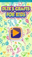 پوستر DLTK's Crafts For Kids