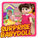 Kids'Toys Surprise Egg APK