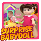 Kids'Toys Surprise Egg icône