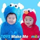 Toys Make Me Smile APK