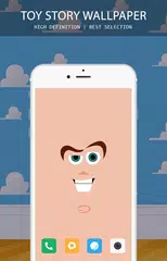 Toy Stories Wallpaper HD APK download