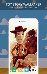 Toy Stories Wallpaper HD APK download