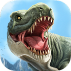 DinoMundi Jurassic AR icon