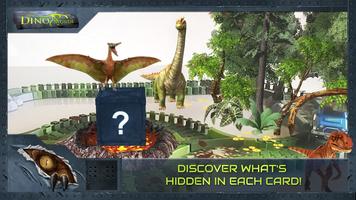 DinoMundi Jurassic AR screenshot 2