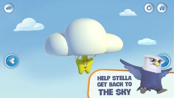 برنامه‌نما Snow & Stella عکس از صفحه