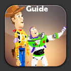 Guide Toy Story icône