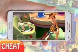 Trucs pour Toy Story 3, 2, 1 (bad buzz) Affiche