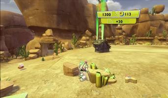 Guide for Toy Story 2 bài đăng