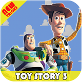 Tricks toy story 3 icono