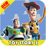 Tricks toy story 3