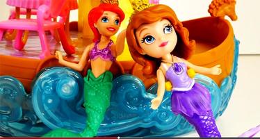 Sofia The Toys Review スクリーンショット 3