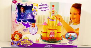 Sofia The Toys Review capture d'écran 1