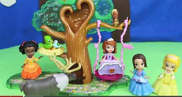 Sofia The Toys Review スクリーンショット 2