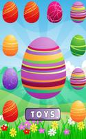 Kids Surprise Eggs & Toys imagem de tela 1