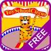 Kids Circus Animal Sounds Free