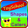 Kids Shapes & Colors Preschool