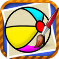 Toys Drawing Book for Kids