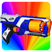 Gun Toys icon