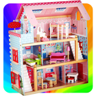 Doll House icône