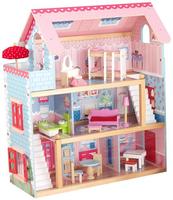 Doll House پوسٹر