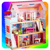 Doll Houses icon