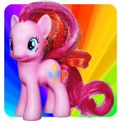 My Pony Dolls icon