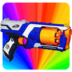 Toys Gun icône