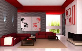 Design Home & Interior Design स्क्रीनशॉट 1