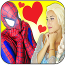 Spider Boy in Real Life APK