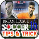 Trick Dream League Soccer 2016 APK