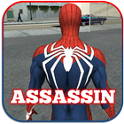 Trick The Amazing Spider-Man 2 icono