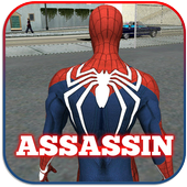 Trick The Amazing Spider-Man 2 icon