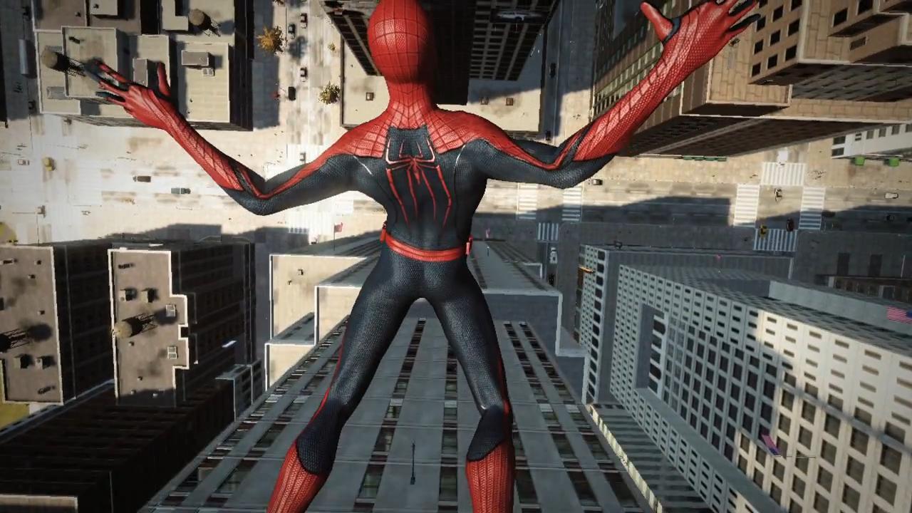 Открой игры человека паука. Эмэйзинг Спайдер Мэн 2. Spider-man (игра, 1990). The amazing Spider-man (игра, 2012). The amazing Spider-man 2 (игра, 2014).