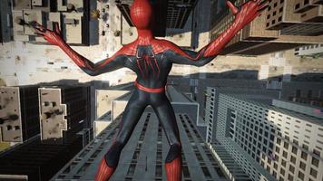 Trick The Amazing Spider-Man 2 syot layar 1